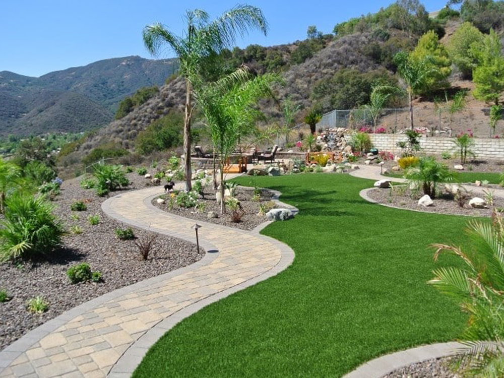 Synthetic Grass Inland Empire