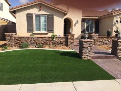 Artificial Turf Inland Empire, Synthetic Grass