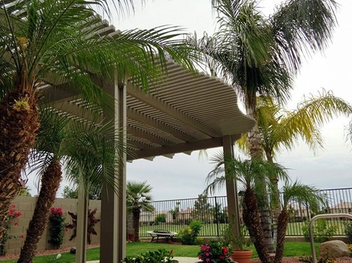 Patio Covers Inland Empire
