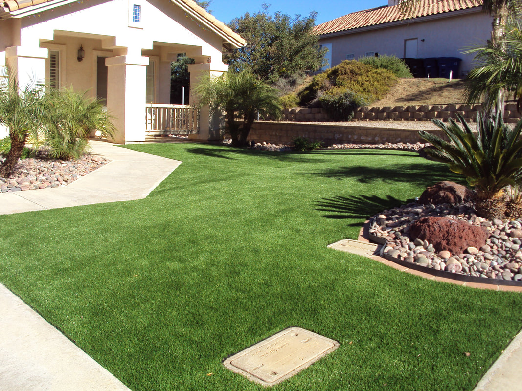 Elite Artificial Turf | Synthetic Grass - Pet Friendly ...